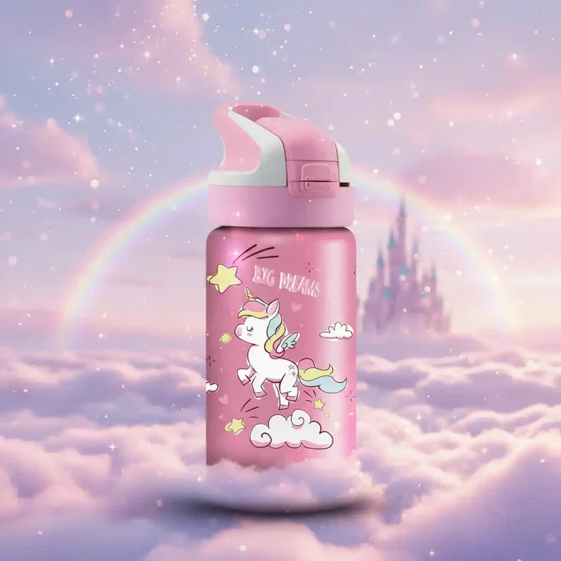 Παγούρι Θερμός Uni Dreams 350ml