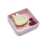 Melii - Sandwich Cutters Unicorn/Cat 6 τεμ