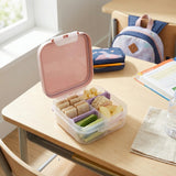 Melii – Mini Lunchbox Blue