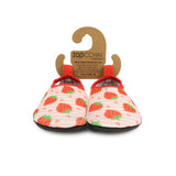 Zoocchini Παπουτσάκια Θαλάσσης Strawberry