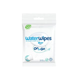 Waterwipes Bio On The Go 10 Μαντηλάκια