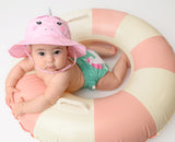 Σετ Μαγιό και Καπέλο UPF50+ Unity the Unicorn