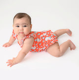 Ολόσωμο μαγιώ Sally the Seahorse