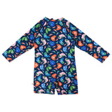 Zoocchini Surf Suit UPF50 Wally the Walrus
