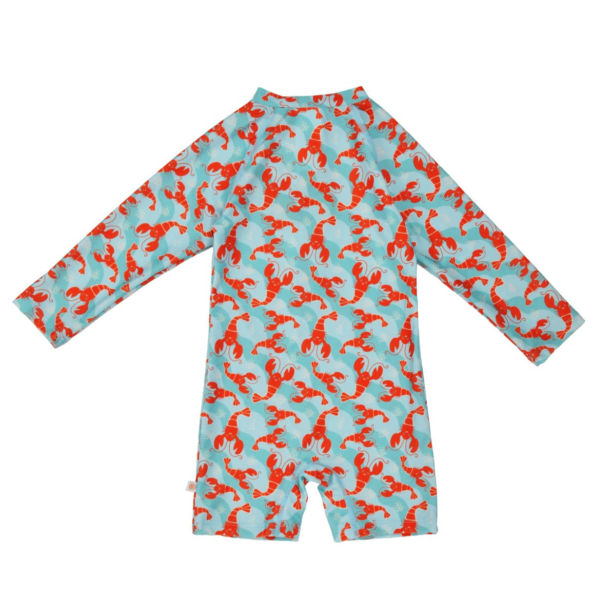 Zoocchini Surf Suit UPF50 Logan the Lobster