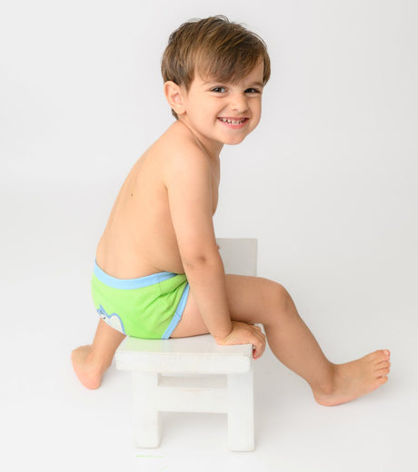 Εκπαιδευτικά Βρακάκια - Sea Crew