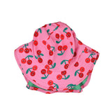 Zoocchini Cape Sunhat UPF50 Cherry