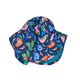 Zoocchini Cape Sunhat UPF50 Walrus
