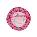 Αντηλιακό Bucket Καπέλο Cherry