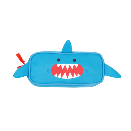 Κασετίνα - Sherman the Shark