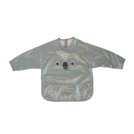 Zoocchini Σαλιάρα με μανίκια - Kai the Koala