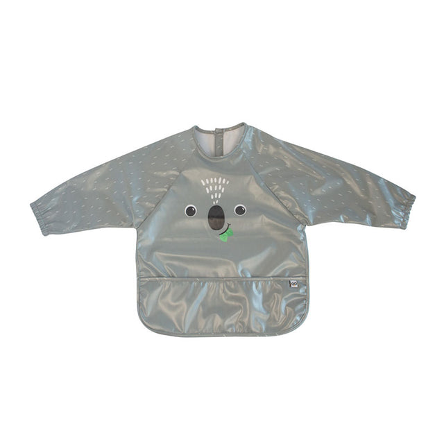 Zoocchini Σαλιάρα με μανίκια - Kai the Koala