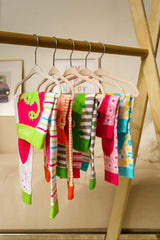 Grip+Easy Crawler Pants &amp; Socks Set - Koala