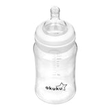 Μπιμπερό κατά των κολικών 240ml