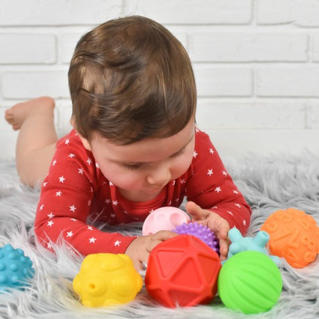 sensory balls