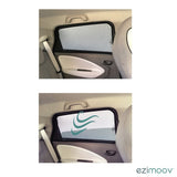 Ezi - Sun Socks για Παράθυρα Αυτοκινήτου S (2τμχ.)