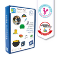 BS Toys κυνήγι θησαυρού