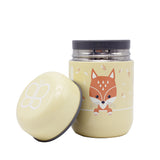 Bbluv Food - Θερμός Φαγητού με Κουτάλι