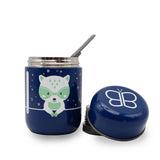 Bbluv Food - Θερμός Φαγητού με Κουτάλι