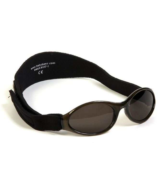 KidzBanz Sunglasses UV400 (2-4 ετών)