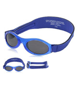 KidzBanz Sunglasses UV400 (2-4 ετών)