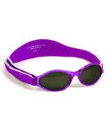 KidzBanz Sunglasses UV400 (2-4 ετών)