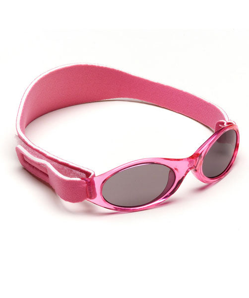 KidzBanz Sunglasses UV400 (2-4 ετών)