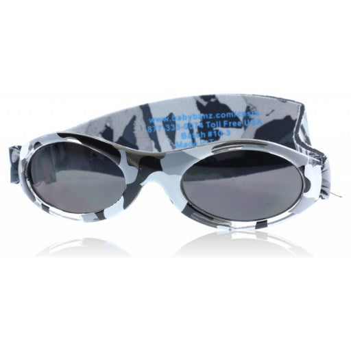 KidzBanz Sunglasses UV400 (2-4 ετών)