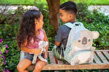 Σακίδιο πλάτης Sidekicks Backpack Koala