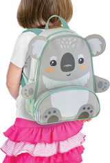 Σακίδιο πλάτης Sidekicks Backpack Koala