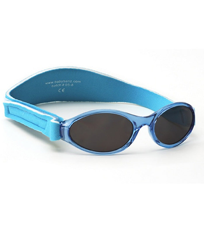 KidzBanz Sunglasses UV400 (2-4 ετών)