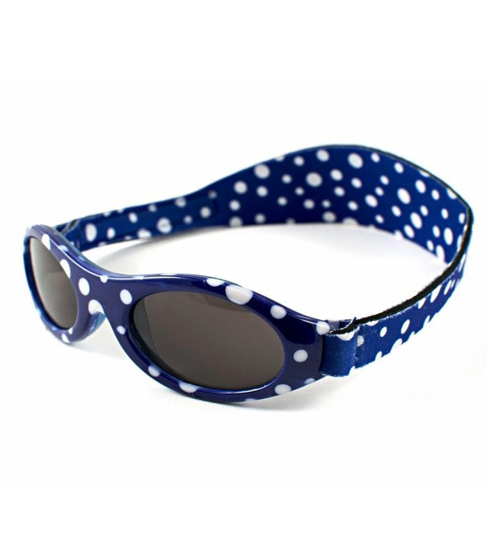 KidzBanz Sunglasses UV400 (2-4 ετών)