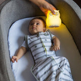 Bbluv Sleep – Evolutive 3-in-1 swaddle suit