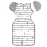 Bbluv Sleep – Evolutive 3-in-1 swaddle suit