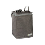 Bbluv Ultra (Charcoal) - Diaper Bag