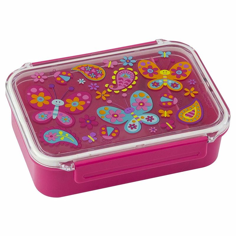 Stephen Joseph Bento Box Πεταλούδα