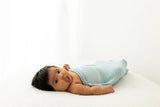 Swaddelini Sleep Sack Swaddle Blue