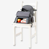 Travel up (booster) Anthracite