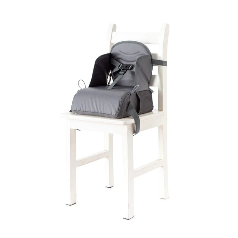 Travel up (booster) Anthracite