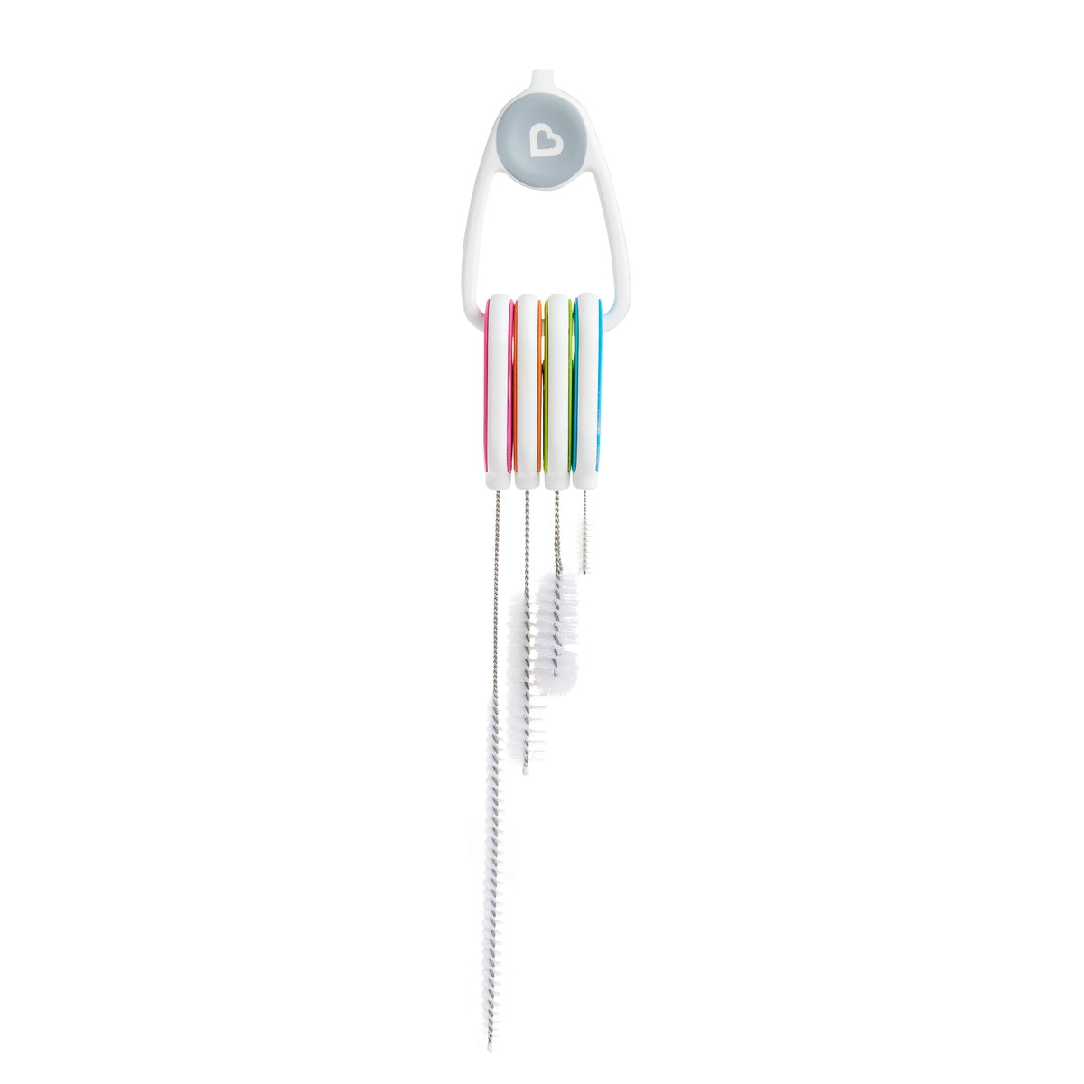 Βουρτσακια καθαρισμου 4PK Details Cleaning Brush Set