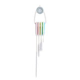 Βουρτσακια καθαρισμου 4PK Details Cleaning Brush Set