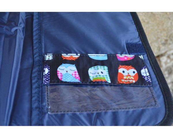 Θήκες για βιβλιάρια MyBags..
