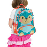 Σακίδιο πλάτης Sidekicks Backpack Hedghog
