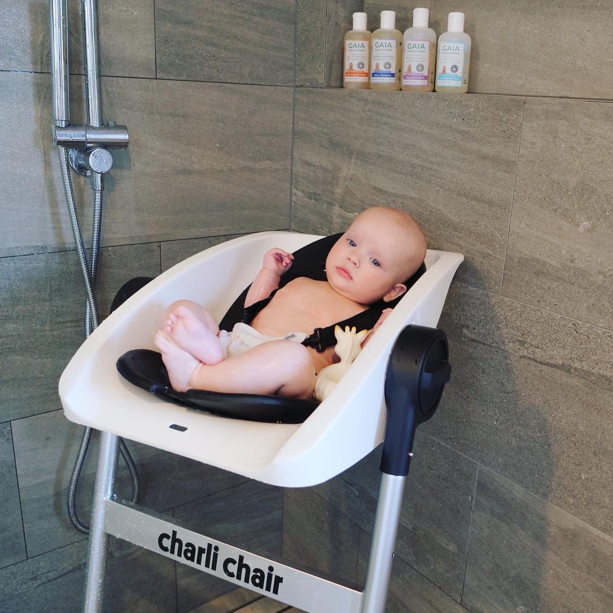 Charli Chair Pad Στρώμα για το μπανάκι