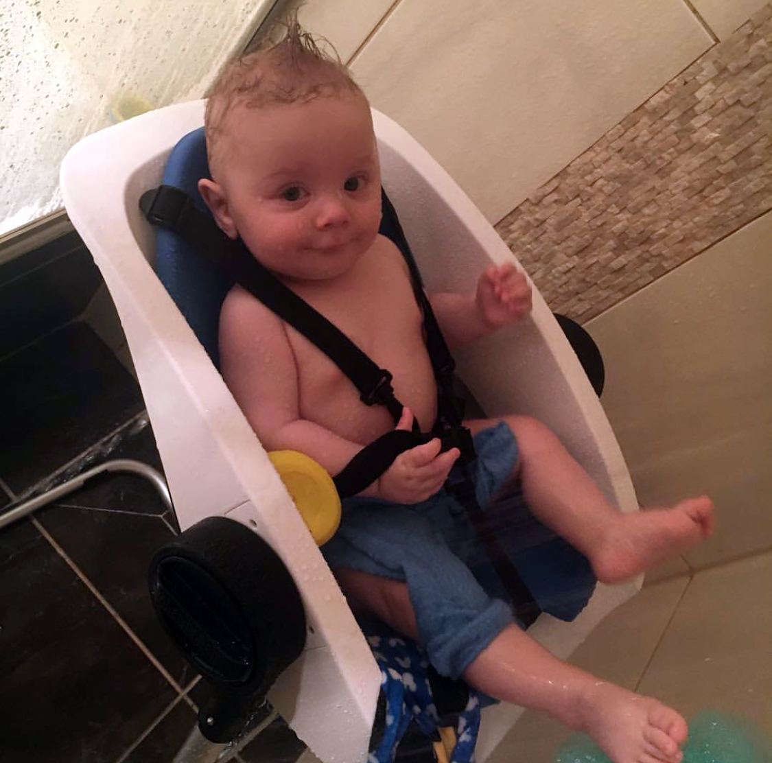 Charli Chair Pad Στρώμα για το μπανάκι