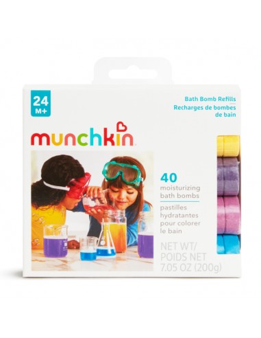 COLOR BUDDIES REFILL TABLETS – Moms.gr