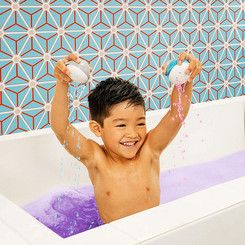 Color Buddies Munchkin Color Buddies Bath bombs - moms.gr – Moms.gr