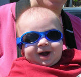 KidzBanz Sunglasses UV400 (2-4 ετών)