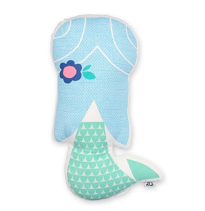 Petit Monkey - Μαξιλάρι Mermaid 40 cm