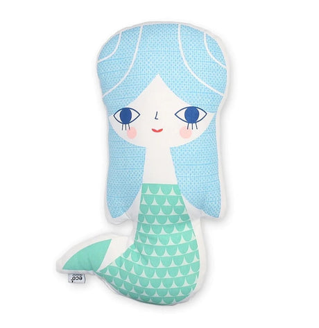 Petit Monkey - Μαξιλάρι Mermaid 40 cm